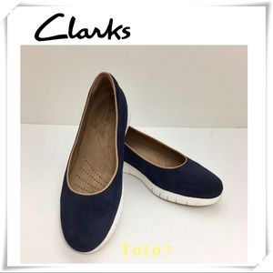 clarks daelyn towne